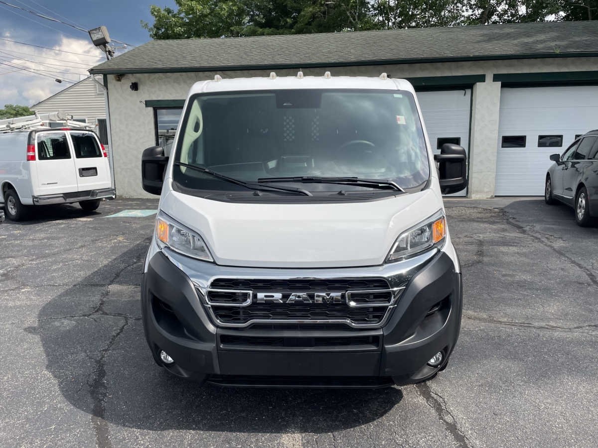 ram promaster cargo van 2025 3C6LRVVG9SE524559 image ram promaster cargo van 2025 3C6LRVVG9SE524559 image